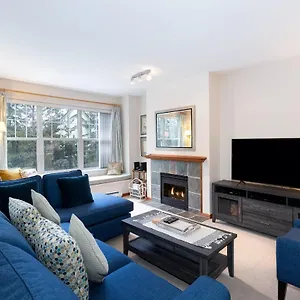 Deer Run By Premier Apartment Whistler