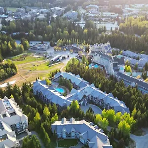 Aspens By Wb Vacation Apartment Whistler