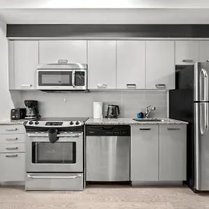 Globalstay. Burano In Downtown Apartment Toronto